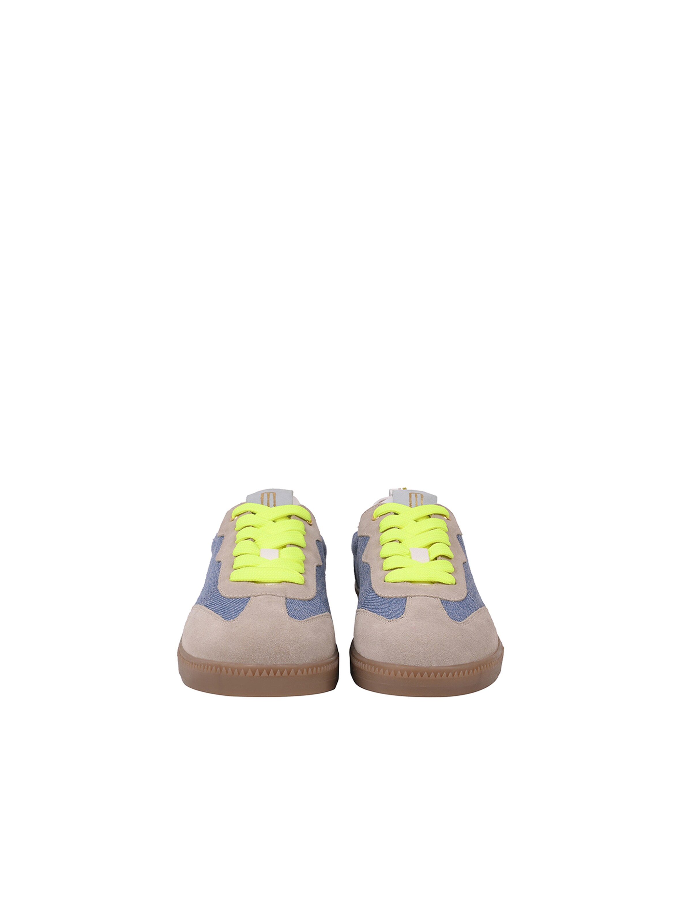 Crickit Sneakers 'RUNA' in Blue