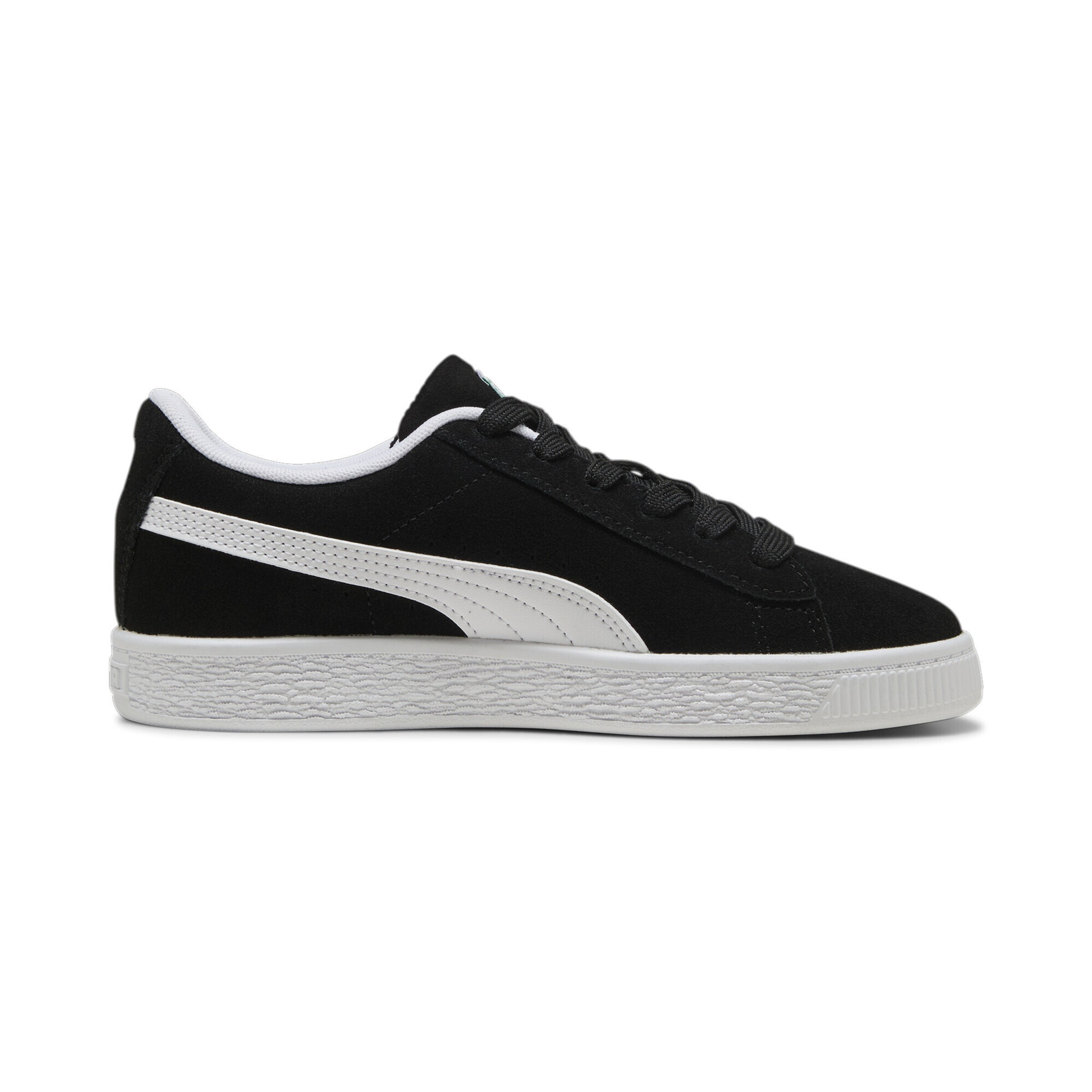PUMA Σνίκερ σε μαύρο