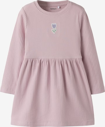 NAME IT Mekko 'NMFVEMMA' värissä vaaleanpunainen: etupuoli