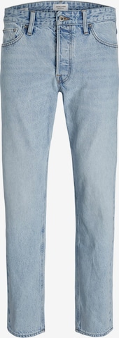 JACK & JONES Loosefit Jeans 'Chris' i blå: forside