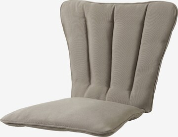 cinas Pillow 'Ellen' in Beige: front