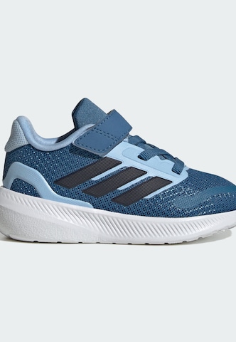Baskets ' Runfalcon 5' ADIDAS SPORTSWEAR en bleu