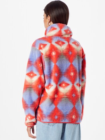 BILLABONG Jacke 'Z3WA03BIF1' in Rot