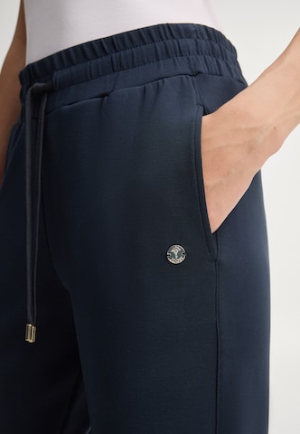 Regular Pantalon JOOP! en bleu