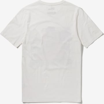 Recovered Shirt in White