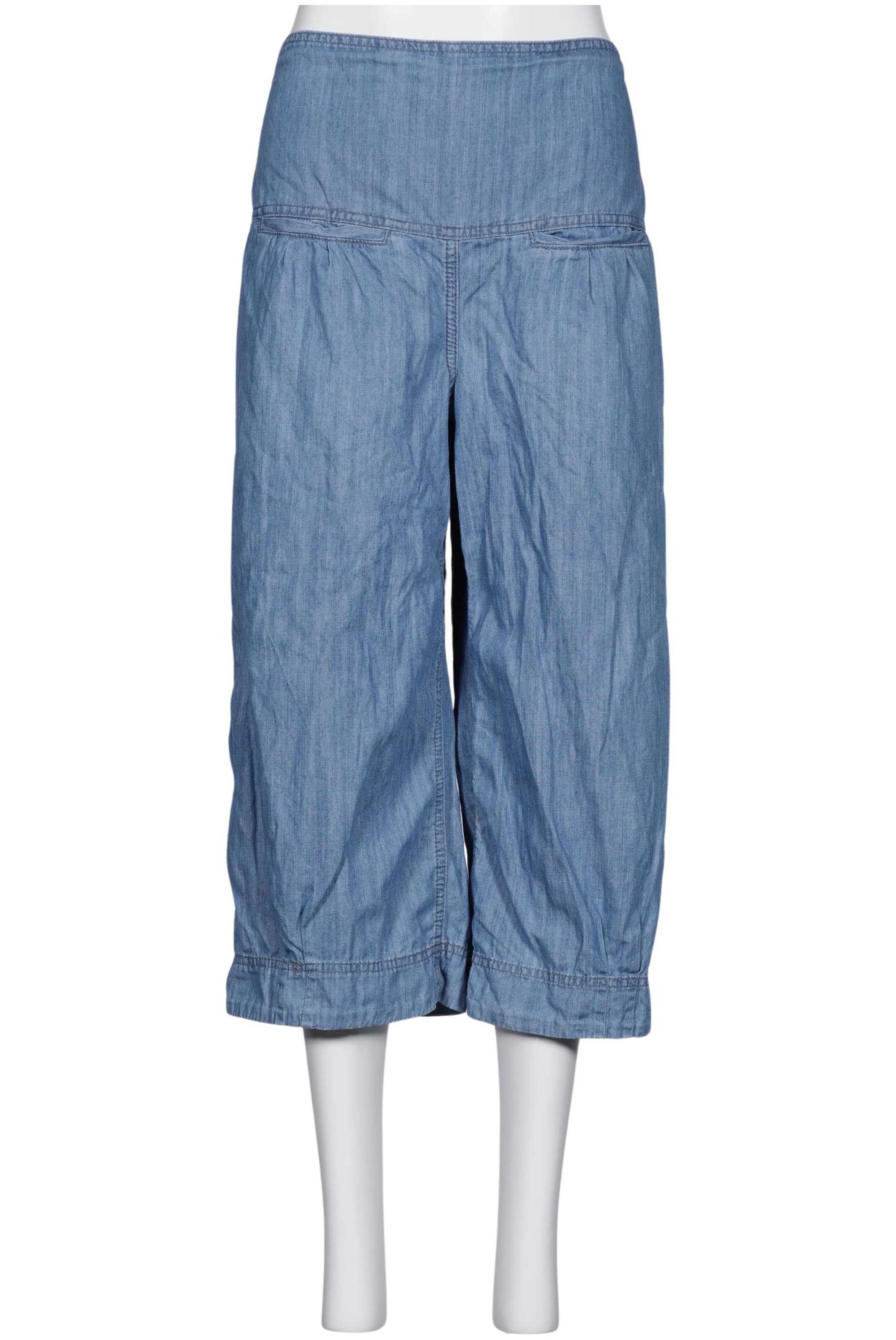 Deerberg Jeans in 29 in Blue: front