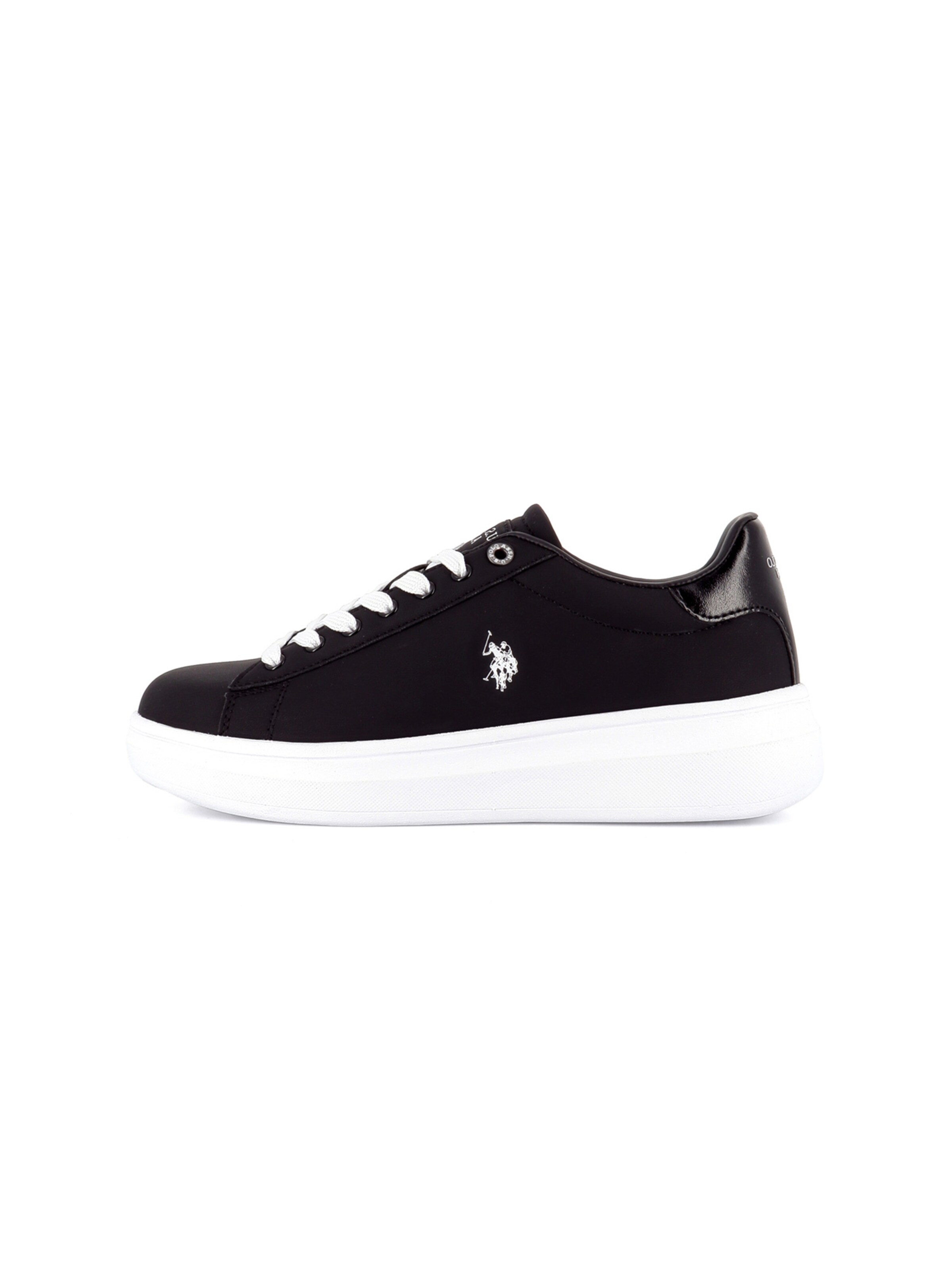 Sneaker bassa 'Cody' di US POLO ASSN. in nero