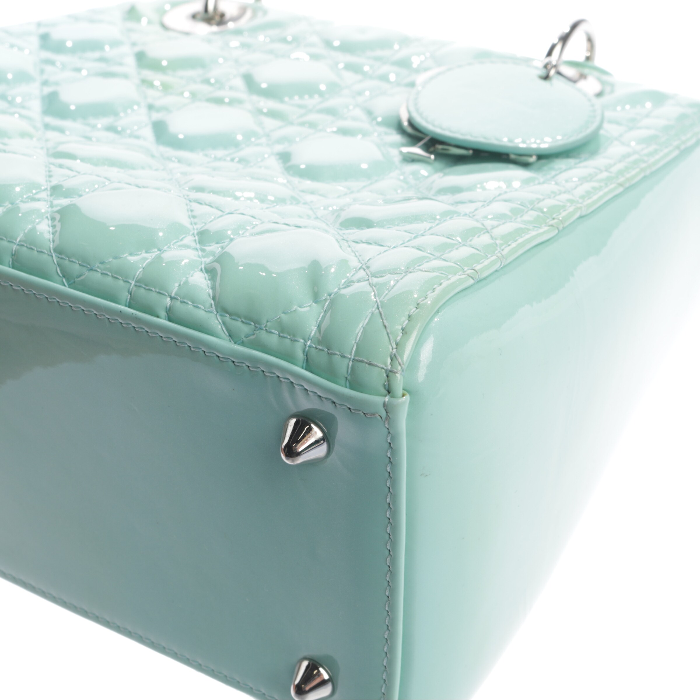 Dior Bag in One size in Green