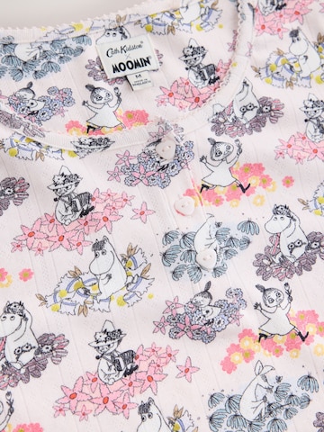 Cath Kidston Pyjama in Roze