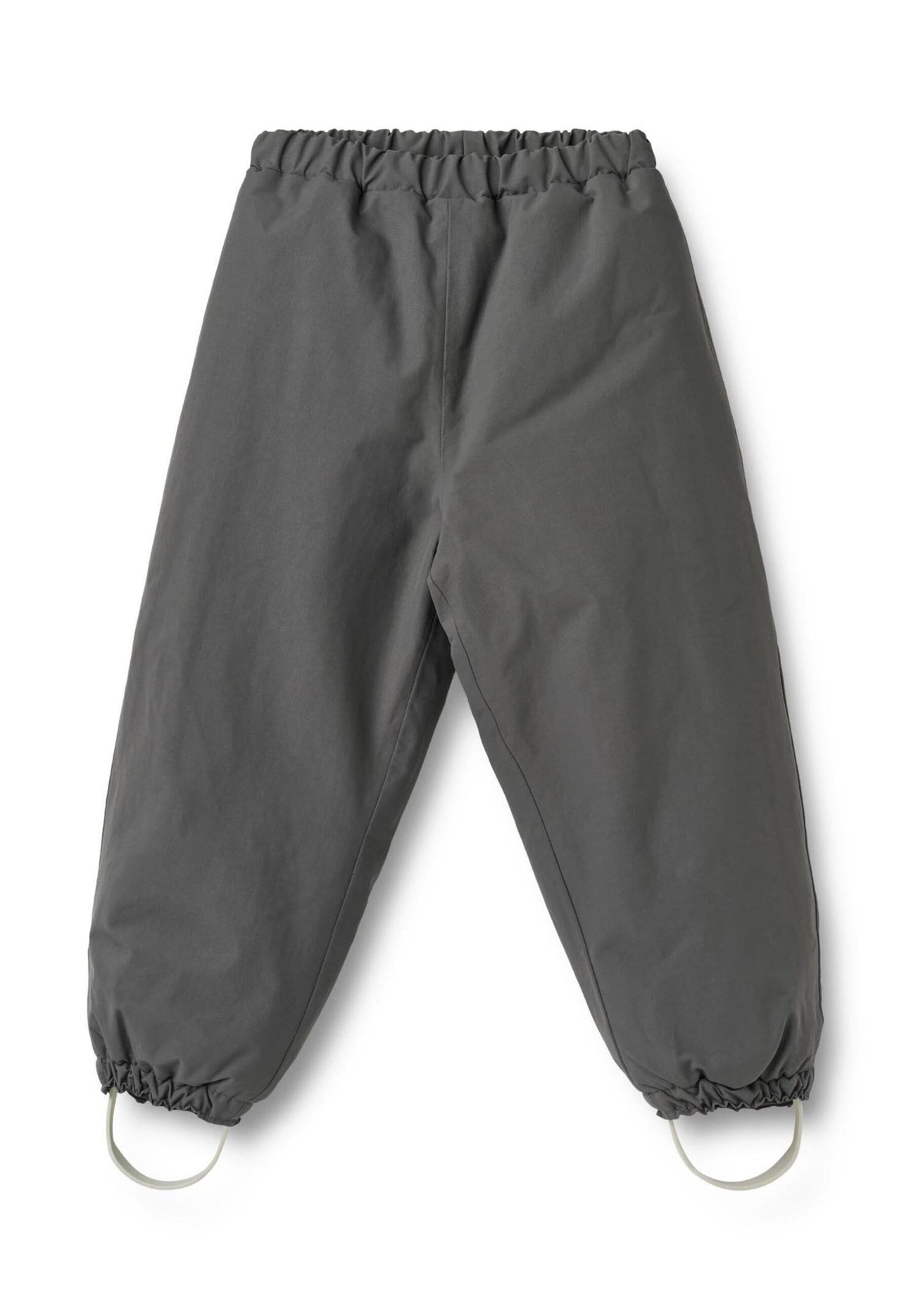 WHEAT - Pantalón deportivo 'Jay' en gris: frente