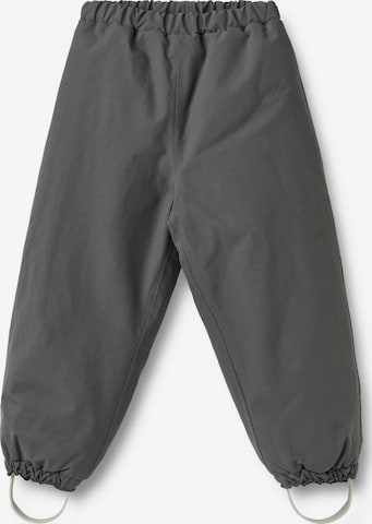 WHEAT - Pantalón deportivo 'Jay' en gris: frente