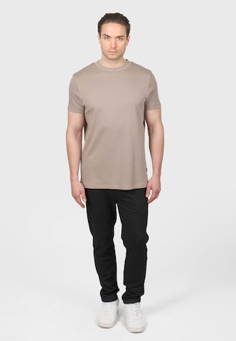 Kleinigkeit - Camiseta en gris