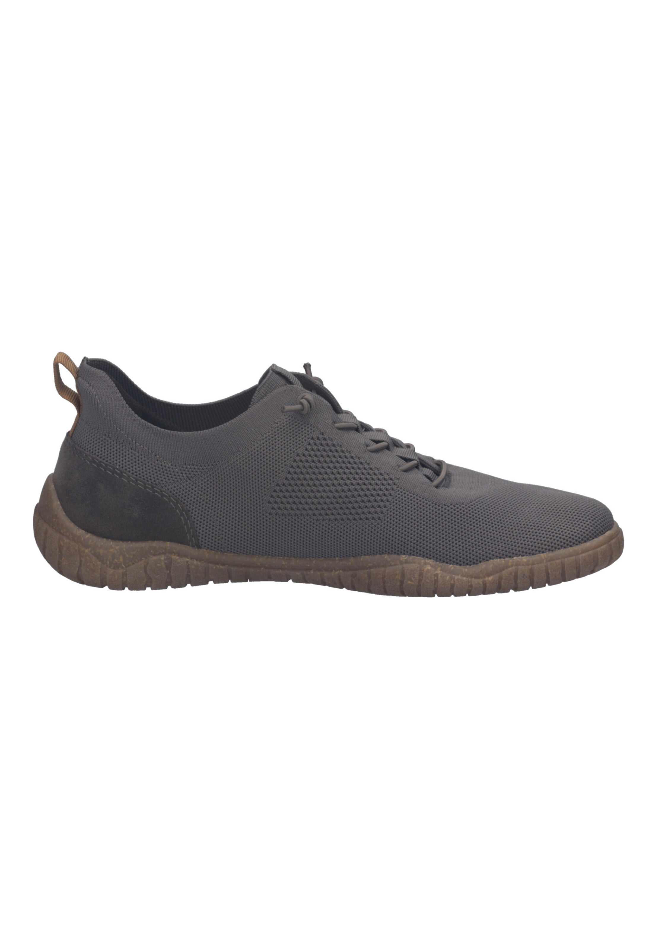 JOSEF SEIBEL Sneakers laag 'WALLACE 05' in Grijs