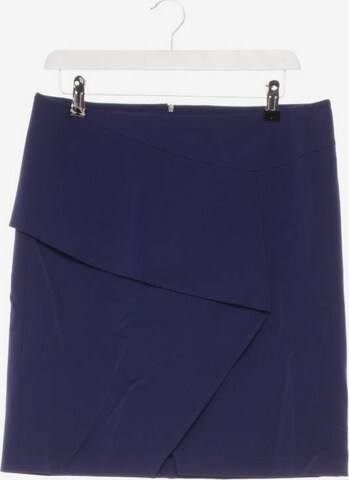 STRENESSE Skirt in M in Blue: front