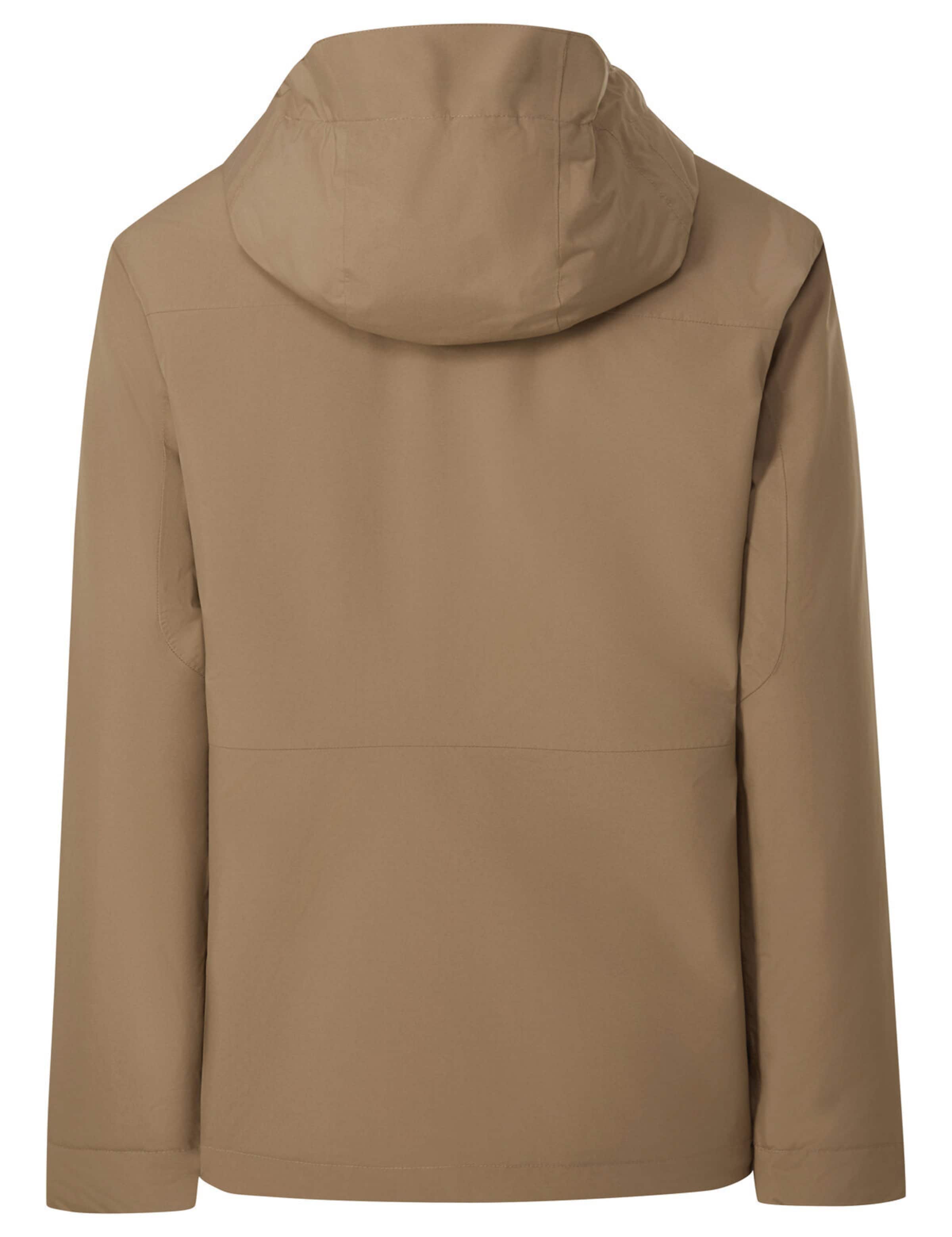VAUDE Morkon II in Beige