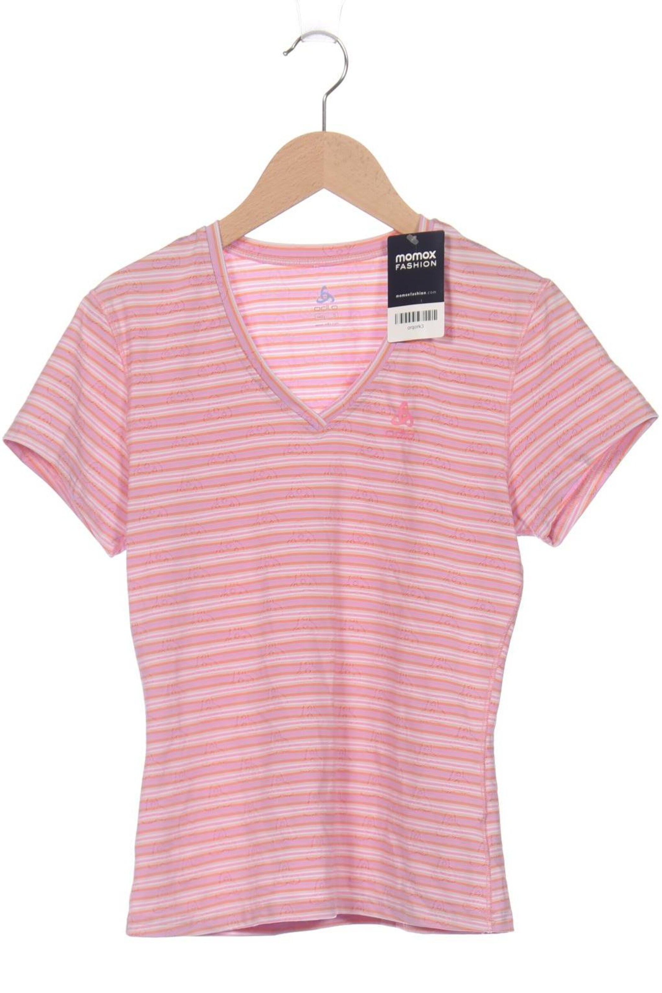 ODLO Top & Shirt in S in Pink: front