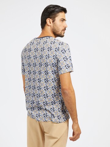 GUESS Shirt in Mischfarben