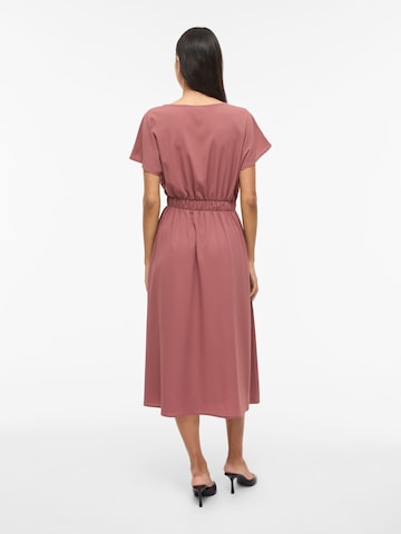 VILA Kjole 'VIMathilde'' i brun