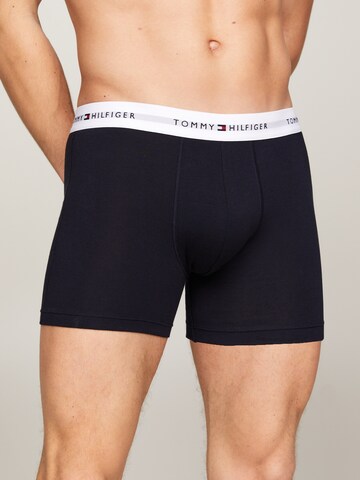 Tommy Hilfiger Underwear Boxer shorts in Grey: front