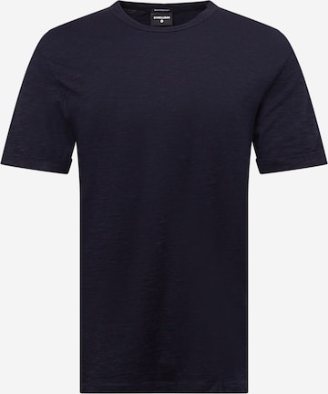 STRELLSON T-Shirt 'Colin' in Blau: predná strana
