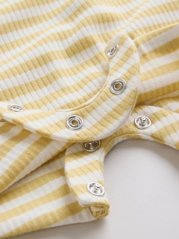 Barboteuse / body Next en bleu