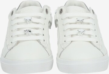 GEOX Sneakers in Wit