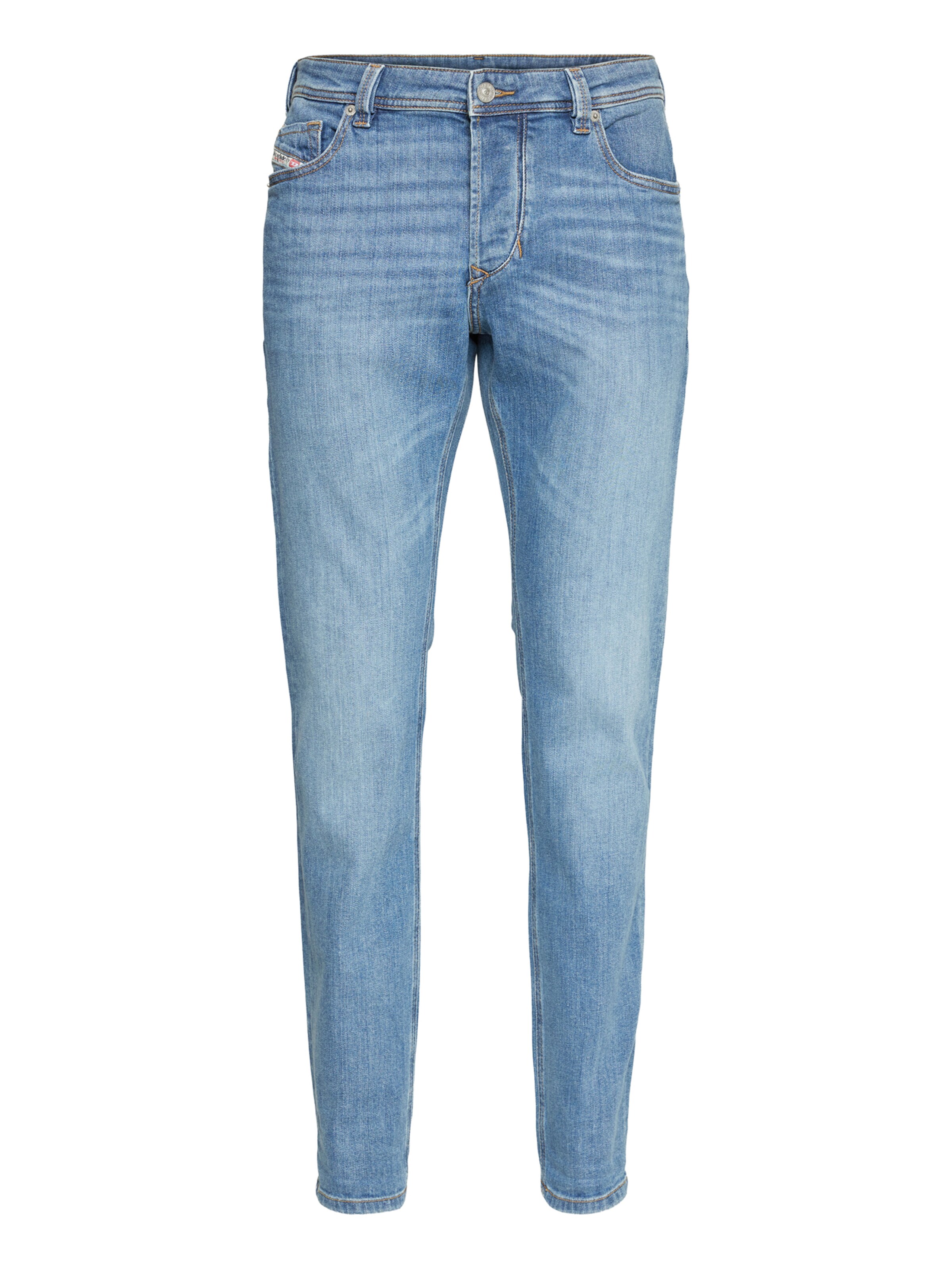 DIESEL Slim fit Jeans '1986 LARKEE-BEEX' in Blue: front