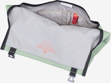 VAUDE Sports Bag 'Augsburg IV' in Green