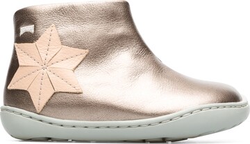 Bottes ' Twins ' CAMPER en bronze