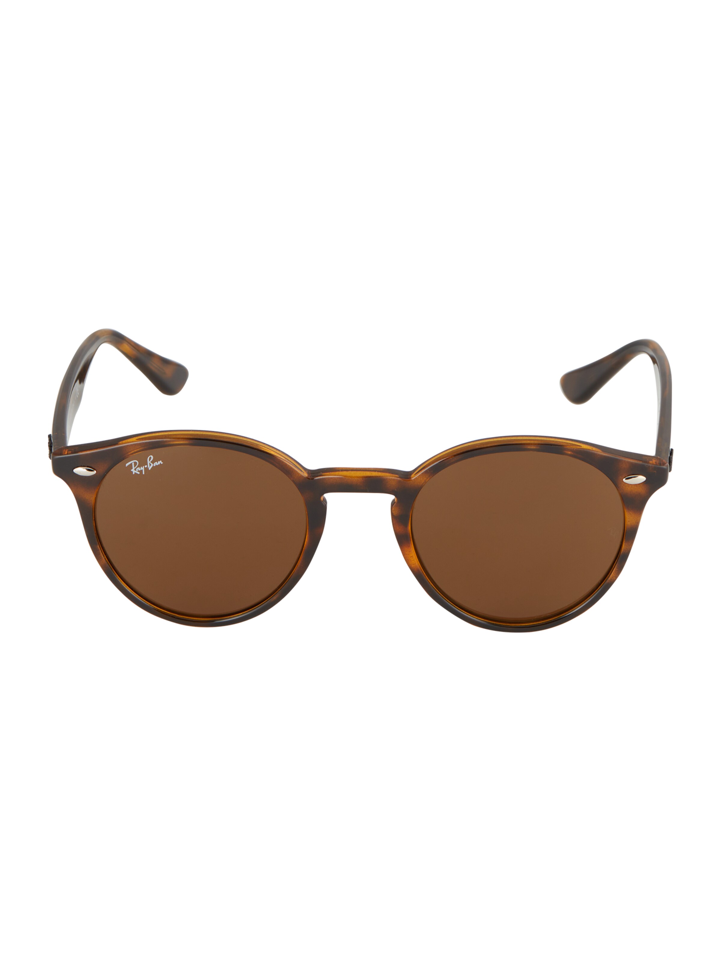Ray-BanSunčane naočale '2180' - smeđa boja