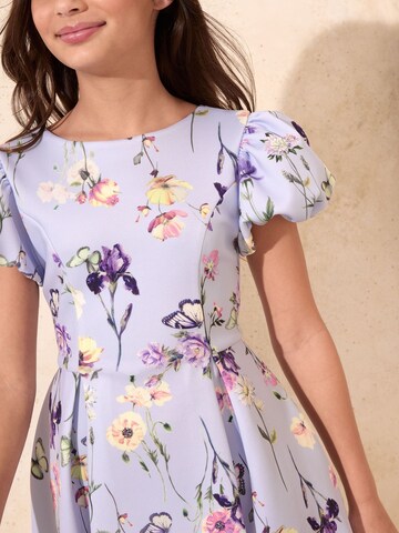 Robe Lipsy en violet