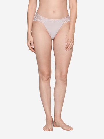 JOOP! Broekje ' Intimate Apparel ' in Roze: voorkant