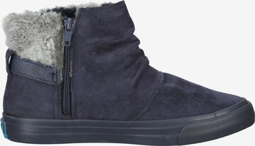 Blowfish Malibu Snowboots in Blauw