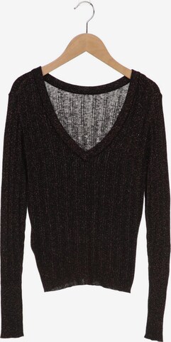 SELECTED Sweater & Cardigan in XS in Black: front