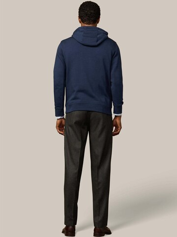 Hackett London Sweatshirt in Blue