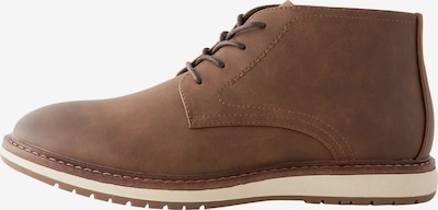 Next Čizme na vezanje u tamno smeđa, Pregled proizvoda