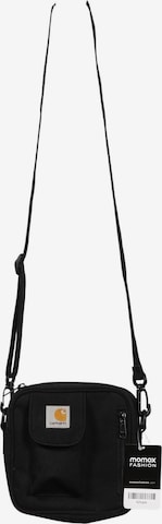 Carhartt WIP Tasche One Size in Schwarz: Vorderseite