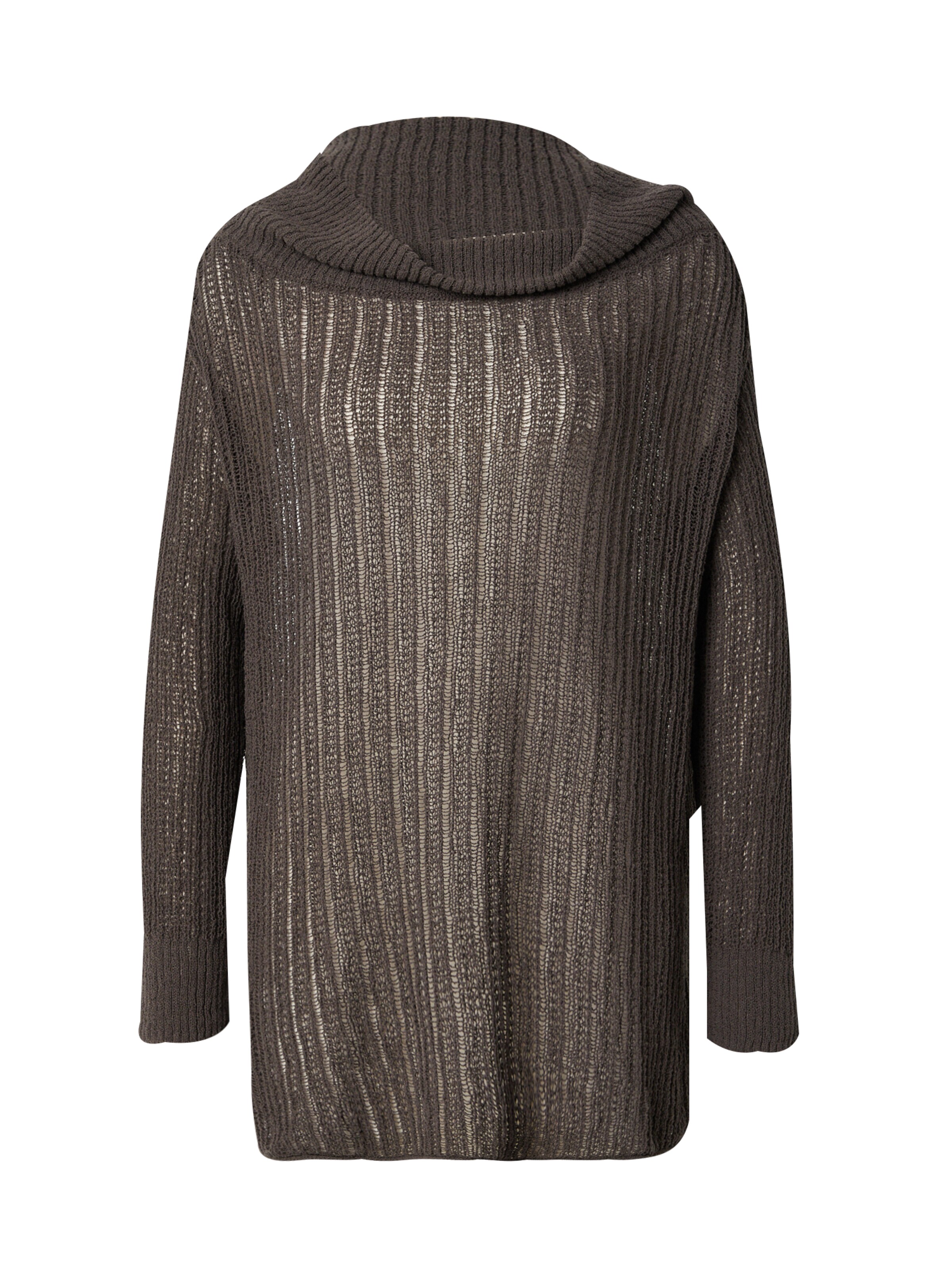 Pulover 'Lori' de la WEEKDAY pe gri: față