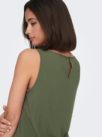 ONLY - Blusa 'Nova' em verde