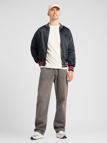 Superdry Jacke 'Sukajan' in Schwarz