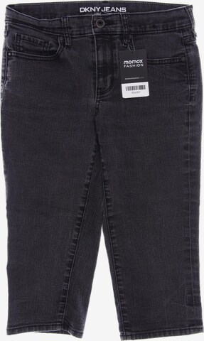 DKNY Shorts XS in Grau: predná strana
