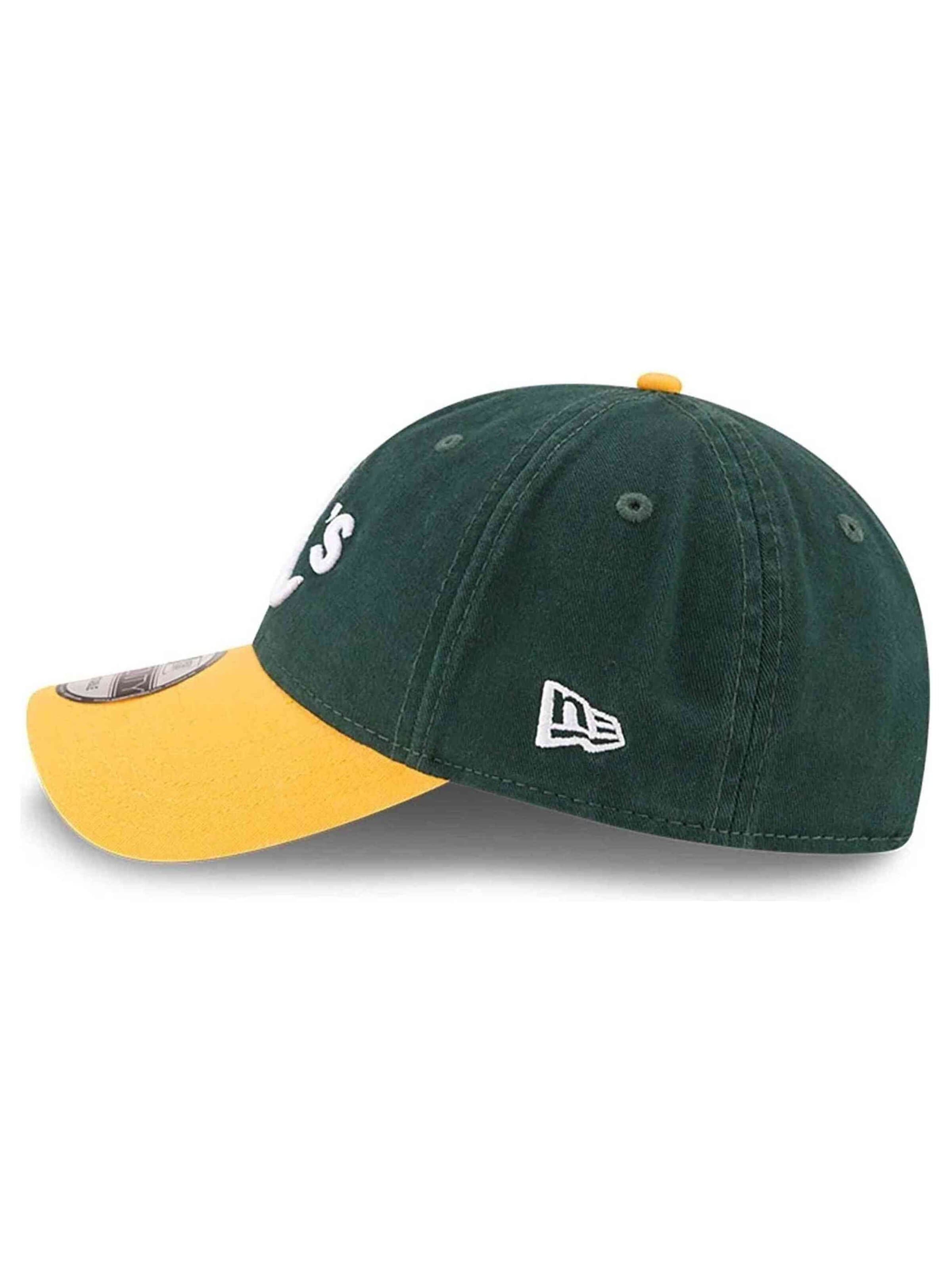 Cappello da baseball sportivo '60235232-301' di NEW ERA in colori misti