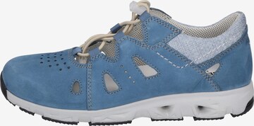 JOSEF SEIBEL Sneakers 'Noih' in Blue: front