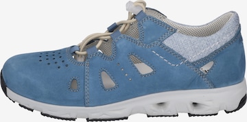 JOSEF SEIBEL Sneakers 'Noih' in Blue: front