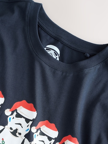 Next Särk 'Christmas', värv sinine