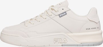 FILA Sneakers low 'Avenida' i hvit: forside