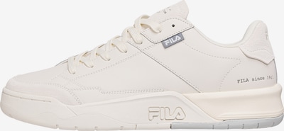 FILA Sneakers low 'Avenida' i grå / hvit, Produktvisning