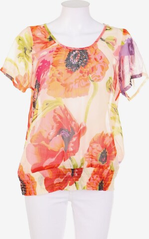 DESIGNER’S Blouse & Tunic in L in Transparent: front