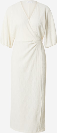 EDITED Kleid 'Beeke' in weiß, Produktansicht