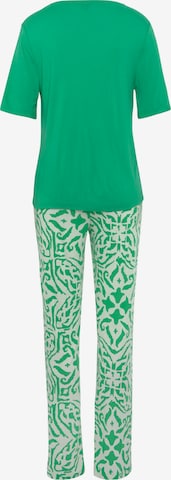 s.Oliver Pajama in Green